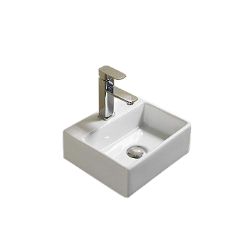 Раковина Velvex 7440C