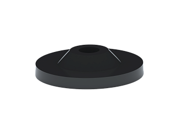 Прокладка крепления бачка унитаза, ANI PLAST