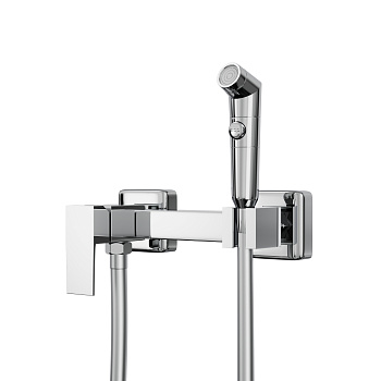 Смеситель для гигиенического душа TOKITO FURO хром (TOK-FUR-1017)