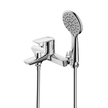 VERBA Смеситель LM11414C для ванны, LM, LM11414C