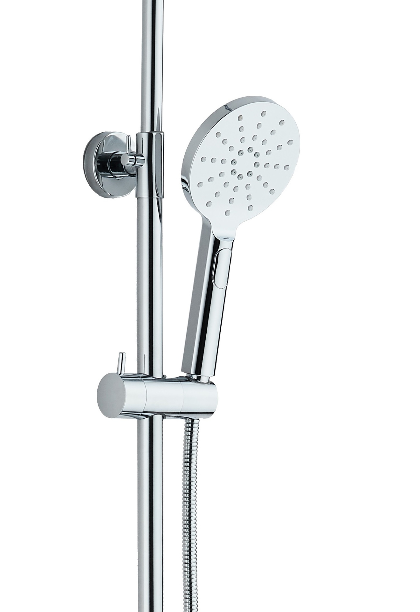 Душевая система с термостатом ПРОФСАН ПСМ-805-81CH тип См-ВДшОРНТрА