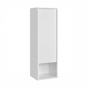 Шкаф навесной ХОУП 30, подвесной, белый матовый