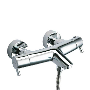 Термостатический смеситель для ванны наружнего монтажа DRAKO 3339S