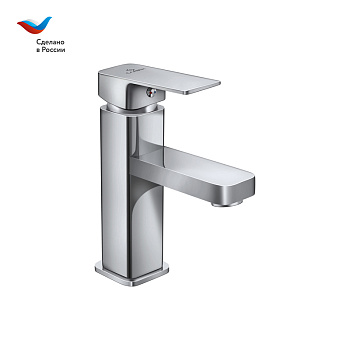 Смеситель для раковины СЛАВЕН Коттедж СЛ-ОД-Н10 хром