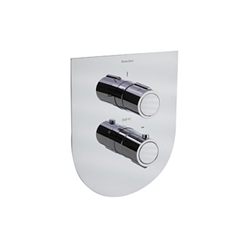 Встраиваемый термостатический смеситель для душа URBAN CHIC 212411S на 1 выход