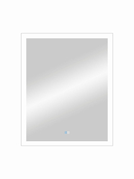 Зеркало Sevilla LED 800х900, подогрев