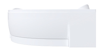 Экран для ванны фронтальный ALEX BAITLER PFR17R для ванны RITSA 170 правая