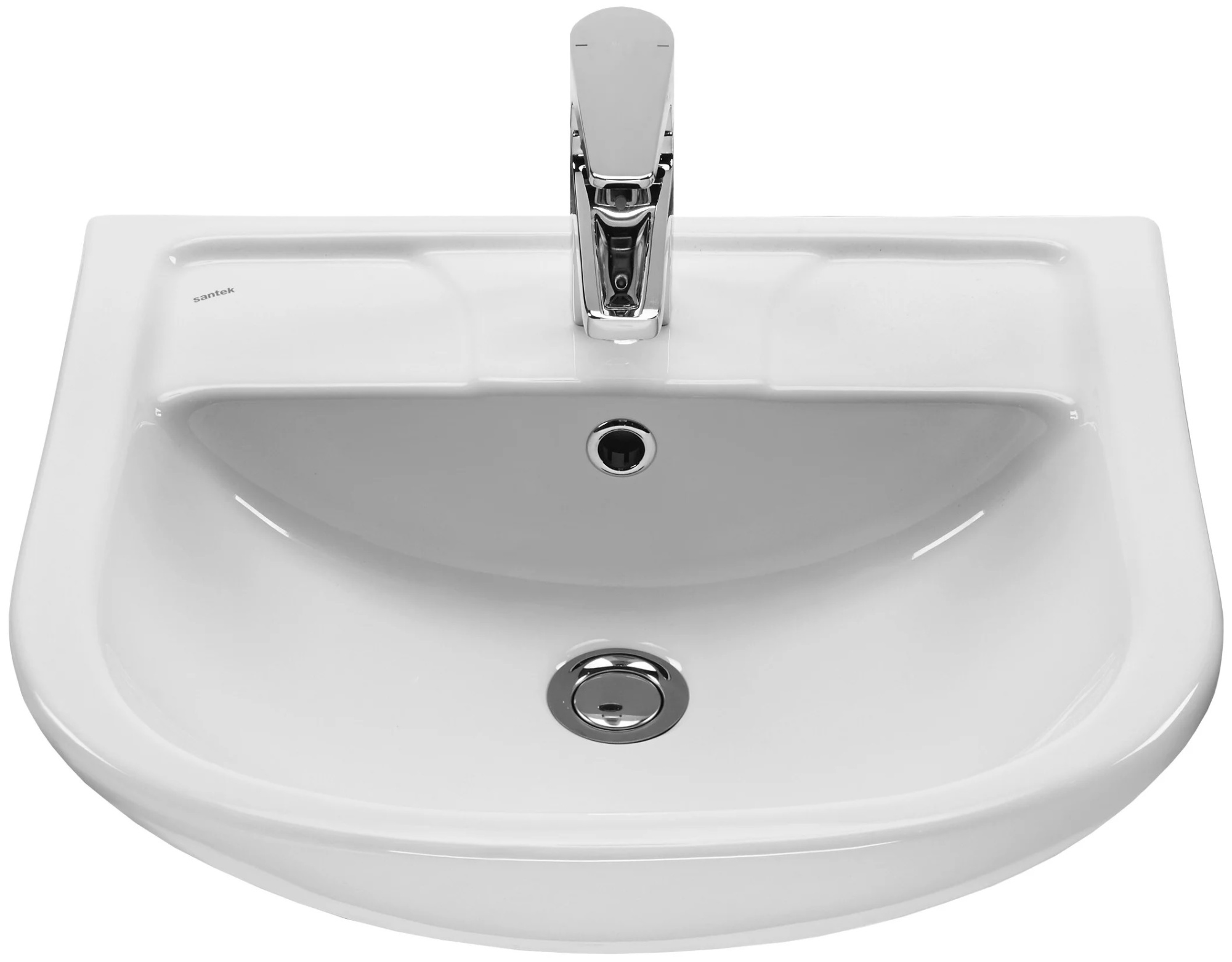 Раковина ЛАДОГА 50, САНТЕК