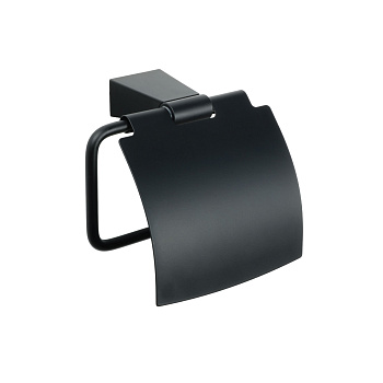 Бумагодержатель с крышкой FIXSEN Trend (FX-97810)