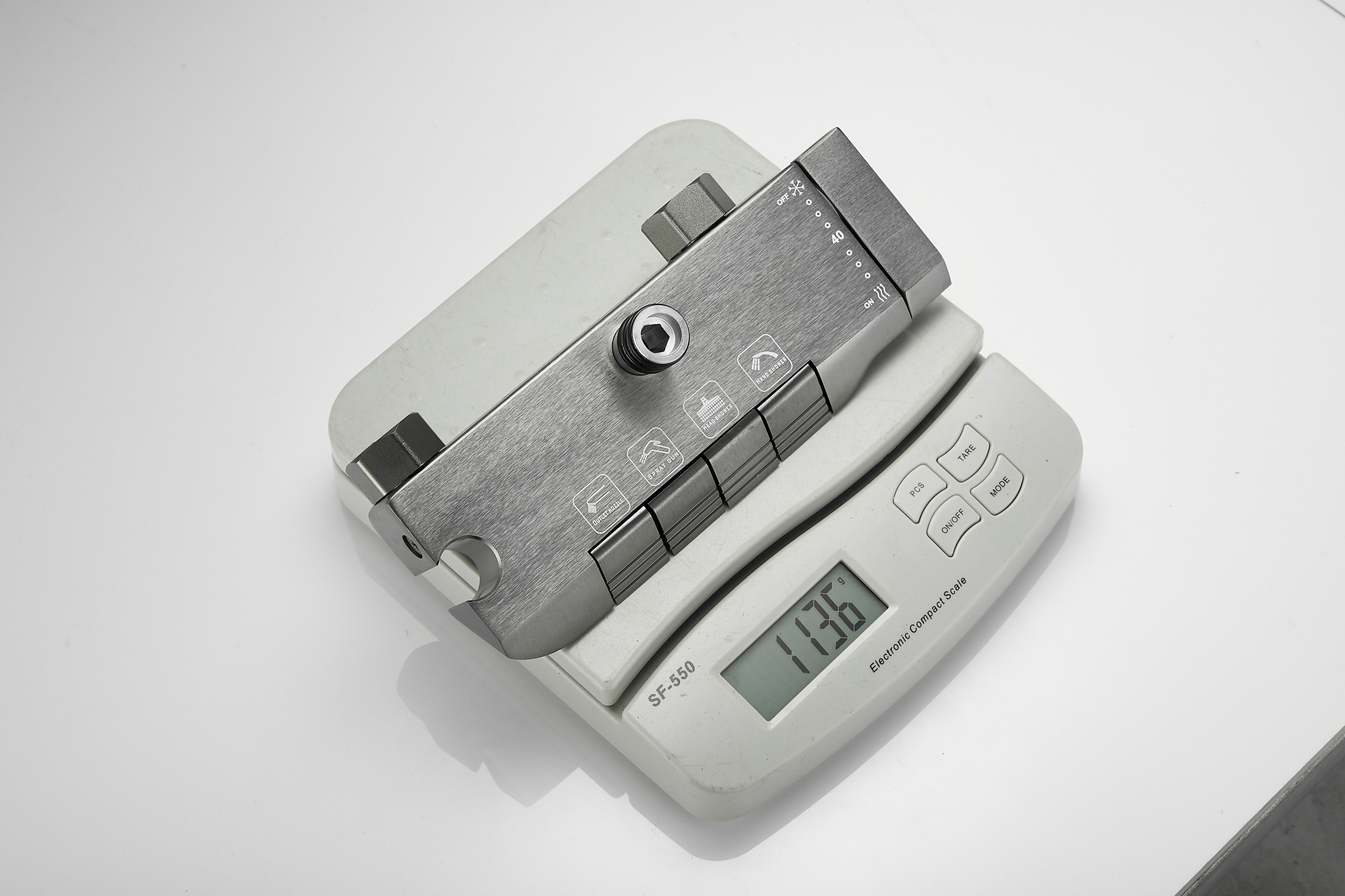 Душевая система ПРОФСАН ПСМ-900-81GA тип См-ВДшОРНТрА