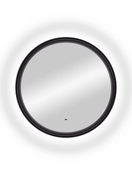 Зеркало Planet Black D 800 бесконтактный сенсор