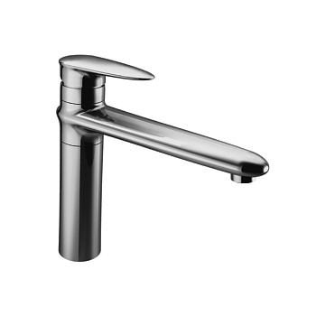 Status Смеситель для кухни, пов.излив 210мм, р/ОД, хром, LM, LM4404C