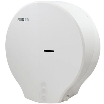 Диспенсер для туалетной бумаги ABS пластик белый 325*305*130 05047.W 