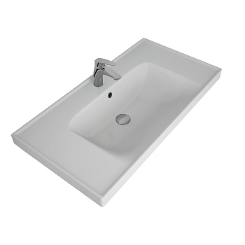 Раковина керамическая "Грэйс 90" 