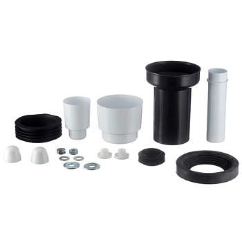 Набор для монтажа инсталяции АНИ Пласт WCM0104