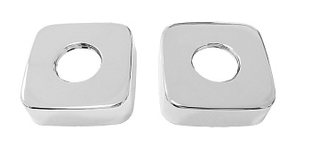 Отражатели квадрат,пара, СЛАВЕН