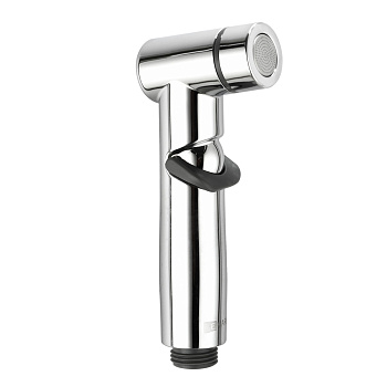 Лейка душевая  с плавной регулировкой, хром, LM, LM8140C