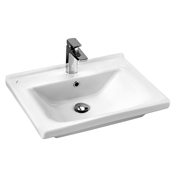 Раковина Миранда 60, Сантек