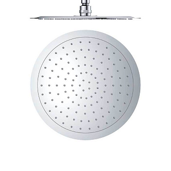 Лейка тропического душа из ABS-пластика HIDROTERAPIA 240 мм RP240