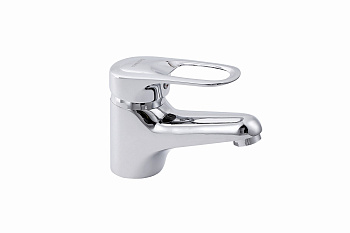 Смеситель для раковины TSARSBERG TSB-841-1207 тип См-УмОЦБА