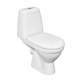 Унитаз-компакт JIKA BALTIC без сиденья белый (8242860002429)