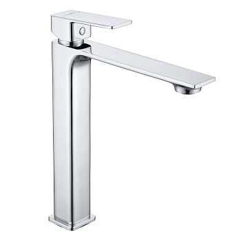 Смеситель для раковины TOKITO OSAKA хром (TOK-OSA-1012)