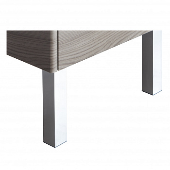 Ножки для тумб 200-210 мм (ФЛАЙ, НОРТОН, СИЛЬВА, СКАНДИ, СТОУН) (набор 2шт.)