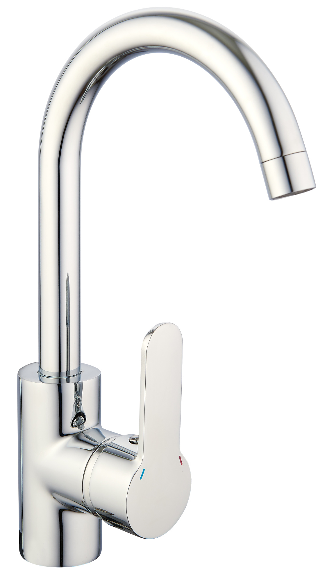 Смеситель для кухни ПРОФСАН ПСМ-700-3 тип См-МОЦБА