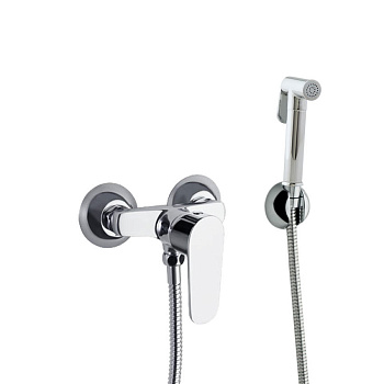 Гигиенический душ наружнего монтажа 3644WC