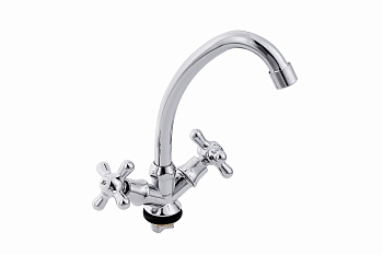 Смеситель для кухни TSARSBERG TSB-272-98 тип См-МДЦБА